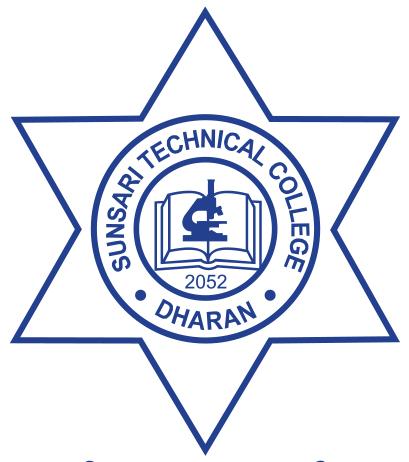 Sunsari Technical College